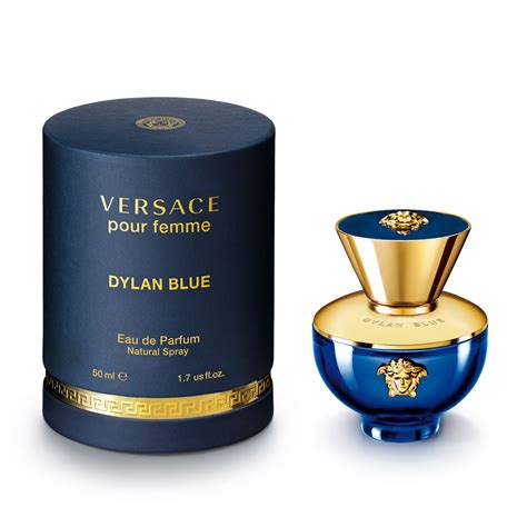 versace dylan blue pour femme eau de parfum adelaide|versace dylan blue 3.4 oz.